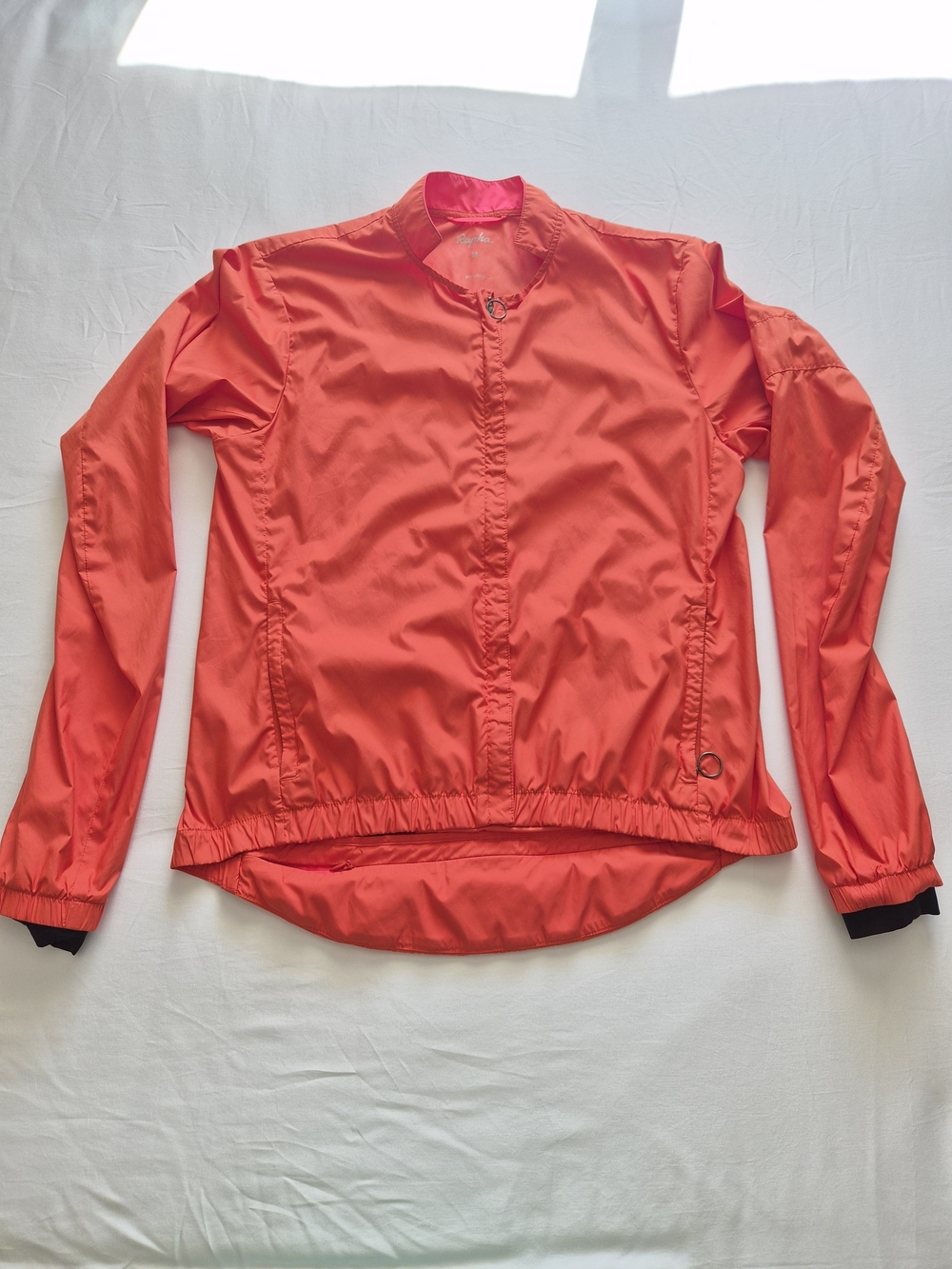 Rapha Women's Lightweight Commuter Cycling Jacket